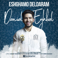 Danial Eghbal - Eshghamo Deldaram