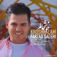 Farzad Salehi - Khoshhalam