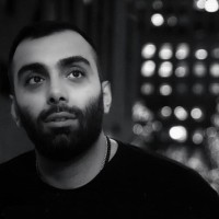 Masoud Sadeghloo - Bargard Dobare