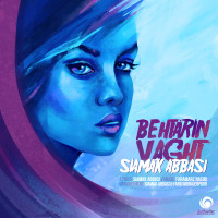 Siamak Abbasi - Behtarin Vaght
