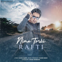 Nima Torki - Rafti