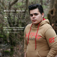 Mostafa Adalat - Yade To