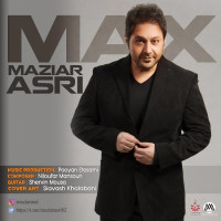 Maziar Asri - Max