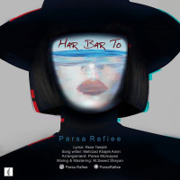 Parsa Rafiee - Har Bar To