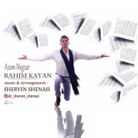 Rahim Kayan - Azam Nagzar