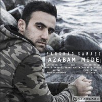 Farshad Samaei - Azabam Mide