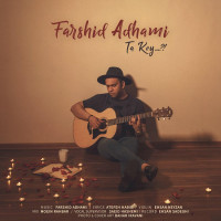 Farshid Adhami - Ta Key