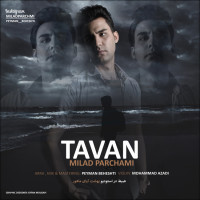 Milad Parchami - Tavan