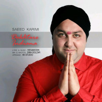 Saeed Karimi - Dokhtare Indiana