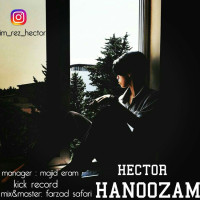 Reza Hector - Hanoozam