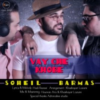 Soheil Barmas - Vay Che Khoobe