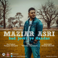Maziar Asri - Bad Joori Ye Dandas
