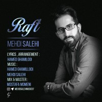 Mehdi Salehi - Raft