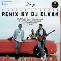 Farzad Farzin - Ye Khahesh ( Dj Elvan Remix )