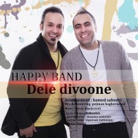 Happy Band - Dele Divooneh