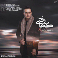 Majid Farjam - Koja Rafti