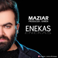 Maziar Zarei - Enekas