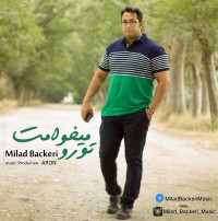  Milad Backeri - Toro Mikhamet