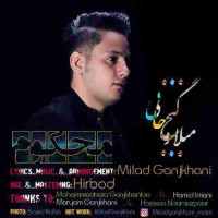 Milad Ganjkhani - Mahkoom