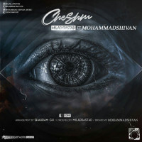 Milad Rastad Ft Mohammad Shivan - Cheshm