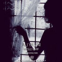 Ali Yasini - Mesle Barf