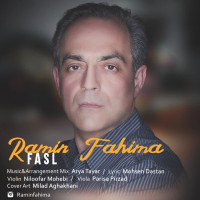 Ramin Fahima - Fasl