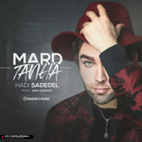 Hadi Sadedel - Marde Tanha
