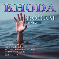 Roham Haghi - Khoda