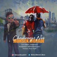 Mohsen Moradi - Cheshmaye Naz