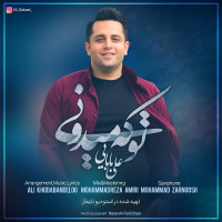 Ali Babaei - To Ke Midooni