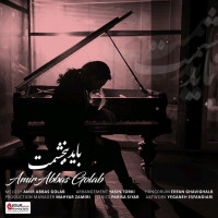 Amir Abbas Golab - Bayad Bebakhshamet