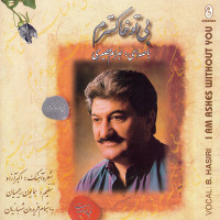 Bahram Hasiri - Bi To Khakestaram