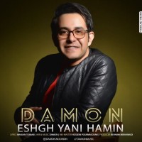 Damon Noordin - Eshgh Yani Hamin