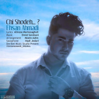 Ehsan Ahmadi - Chi Shodeh