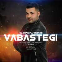 Elshan Mehdizade - Vabastegi