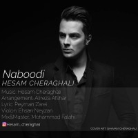 Hesam Cheraghali - Naboodi