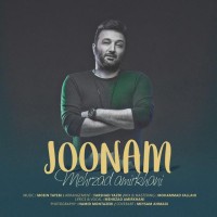 Mehrzad Amirkhani - Joonam