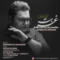 Mohammadreza Moghaddam - Ghorbat