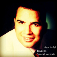 Danial Amraei - Tavalod