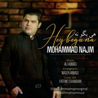 Mohammad Najm - Hey Begoo Na