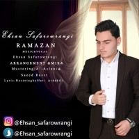 Ehsan Safarowrangi - Ramazan