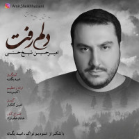 Amir Hossein Sheikh Hassani - Delam Raft