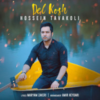 Hossein Tavakoli - Del Kosh