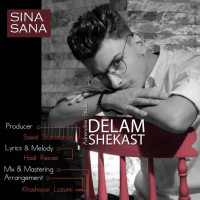 Sina Sana - Delam Shekast