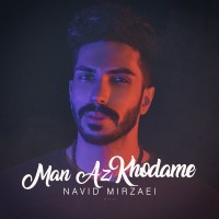 Navid Mirzaie - Man Az Khodame