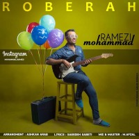 Mohammad Ramezi - Rooberah