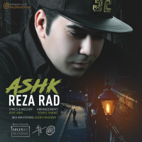 Reza Rad - Ashk