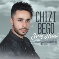 Saeed Habibi - Chizi Begoo