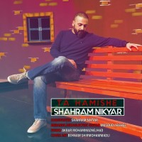 Shahram Nikyar - Ta Hamishe ( New Version )