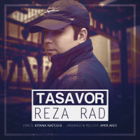 Reza Rad - Tasavor